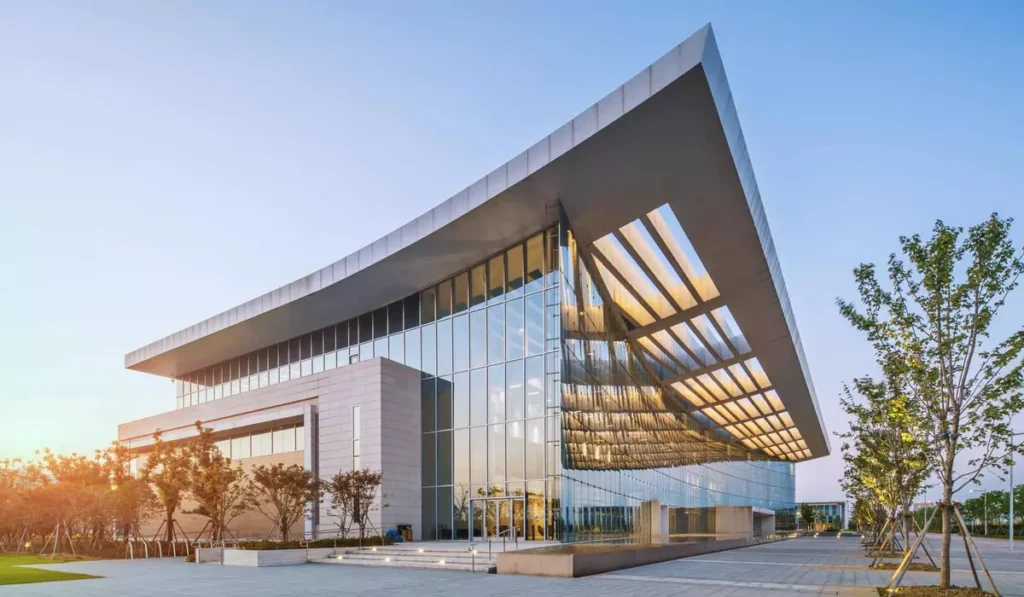 Duke Kunshan University