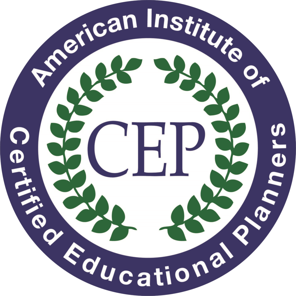 Certified Educational Planner (CEP)