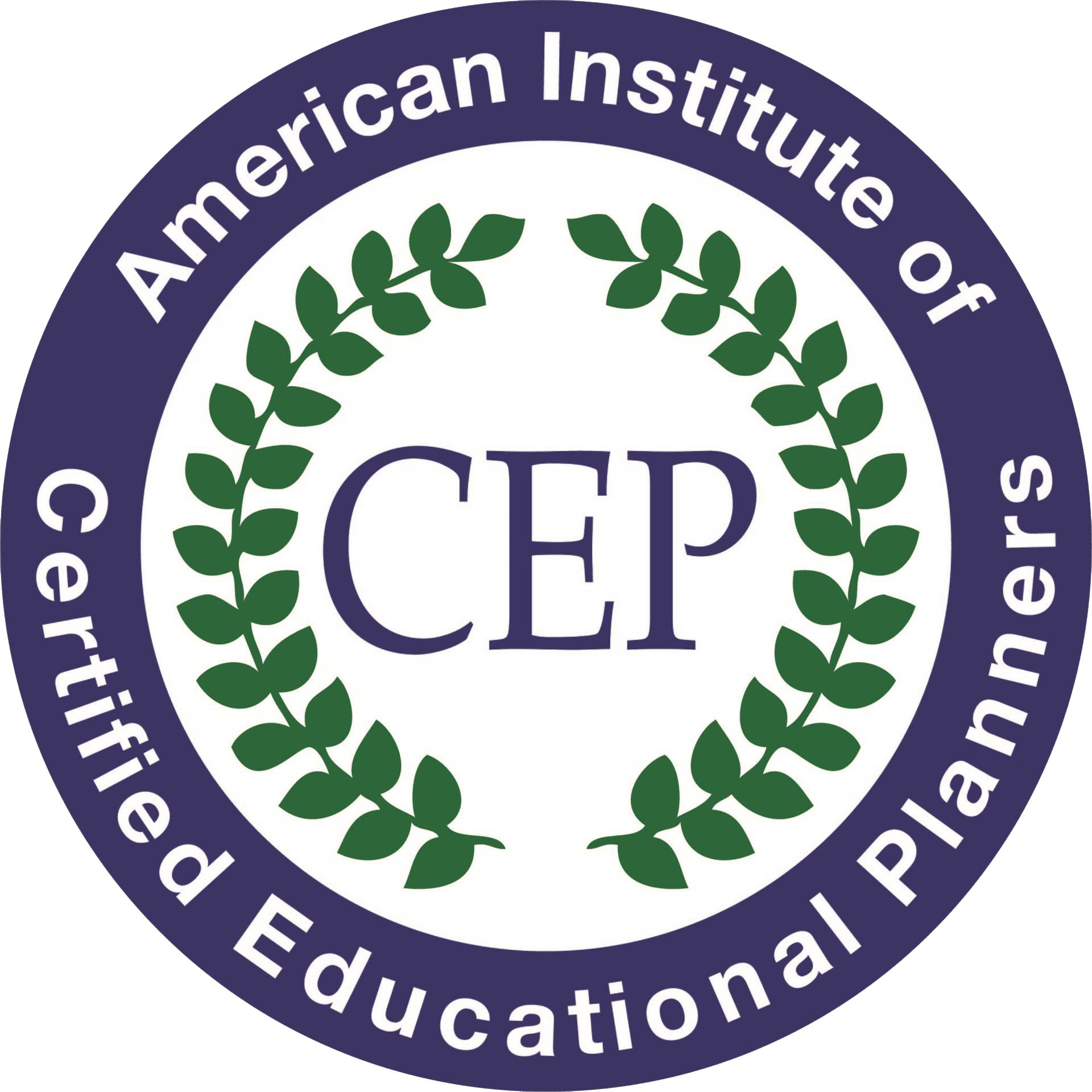 Certified Educational Planner (CEP)