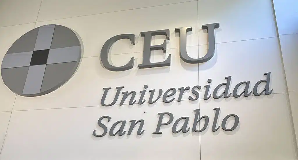 CEU Universidad San Pablo