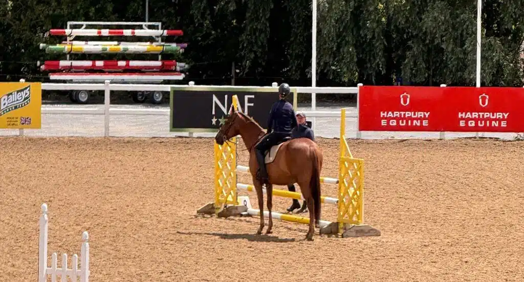 Hartpury University and College