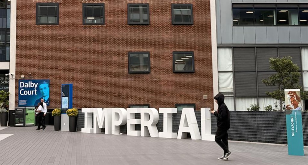 Imperial College