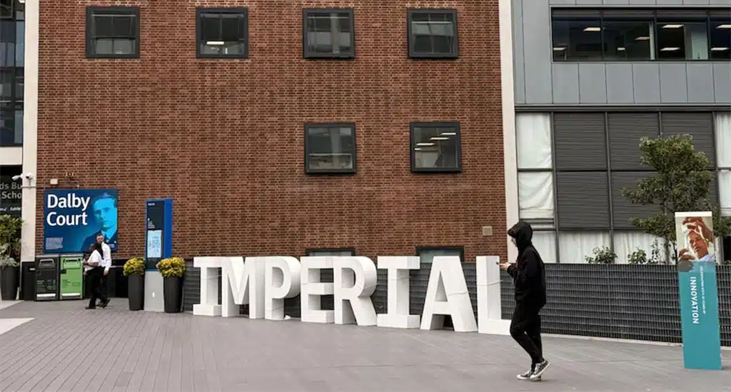 Imperial College