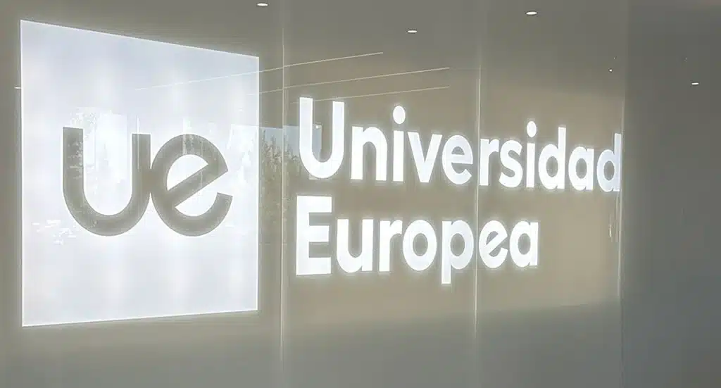 Universidad Europea, Madrid, Spain