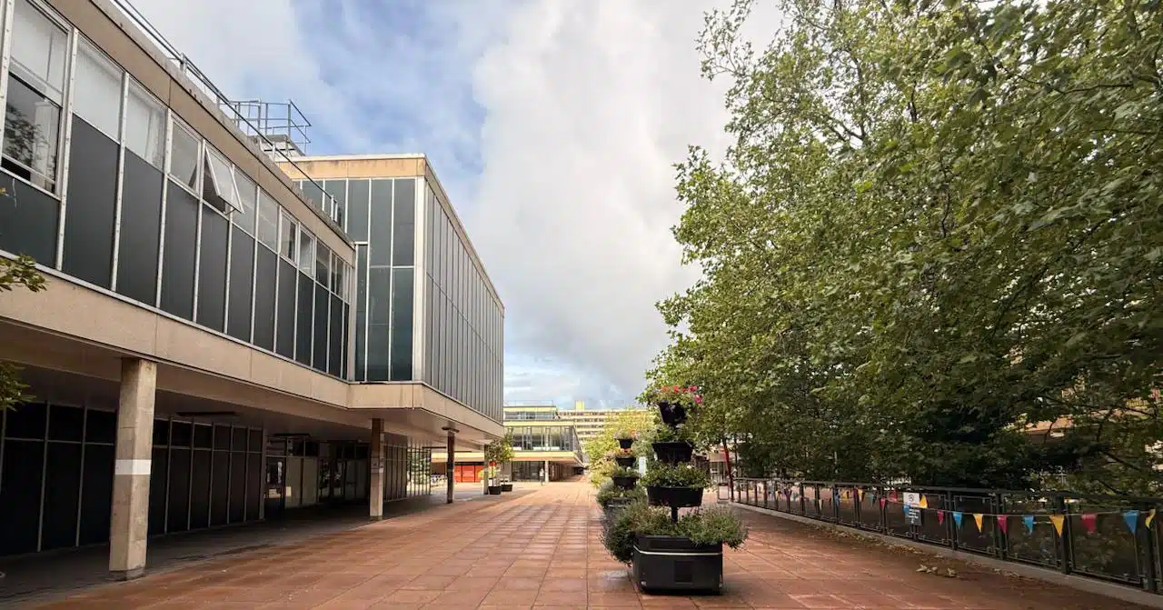 University of Bath