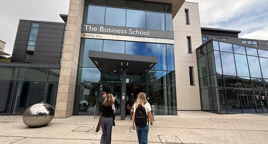 University of Exeter
