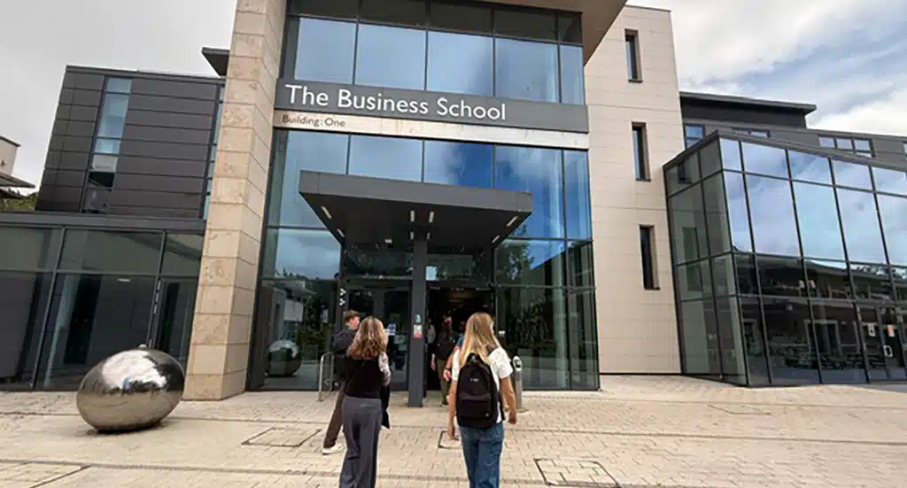 University of Exeter