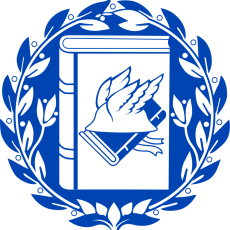 Bocconi University logo