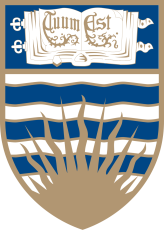 University of British Columbia Logo