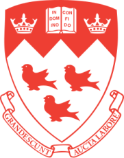 McGill University logo