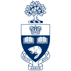 University of Toronto logo